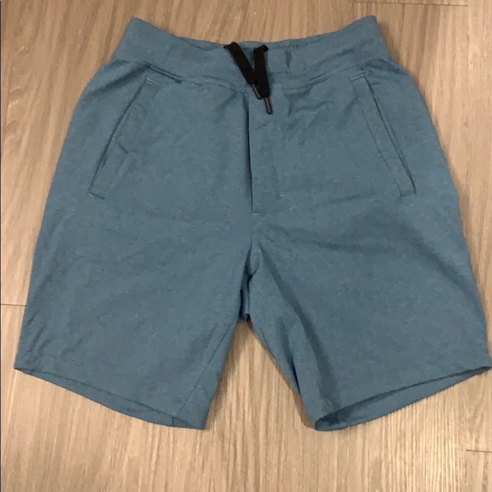 Lulu shorts